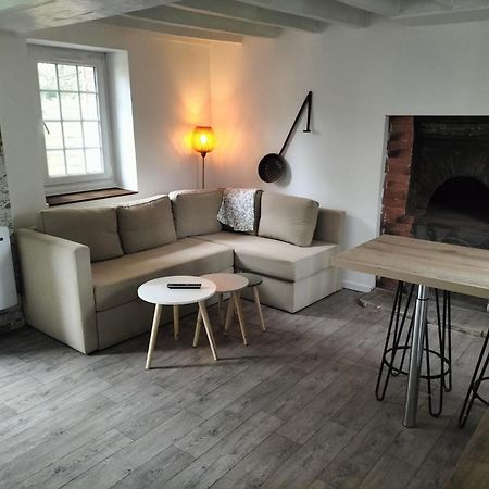 La Maison Du Four A Pain Grandchamp  Eksteriør billede
